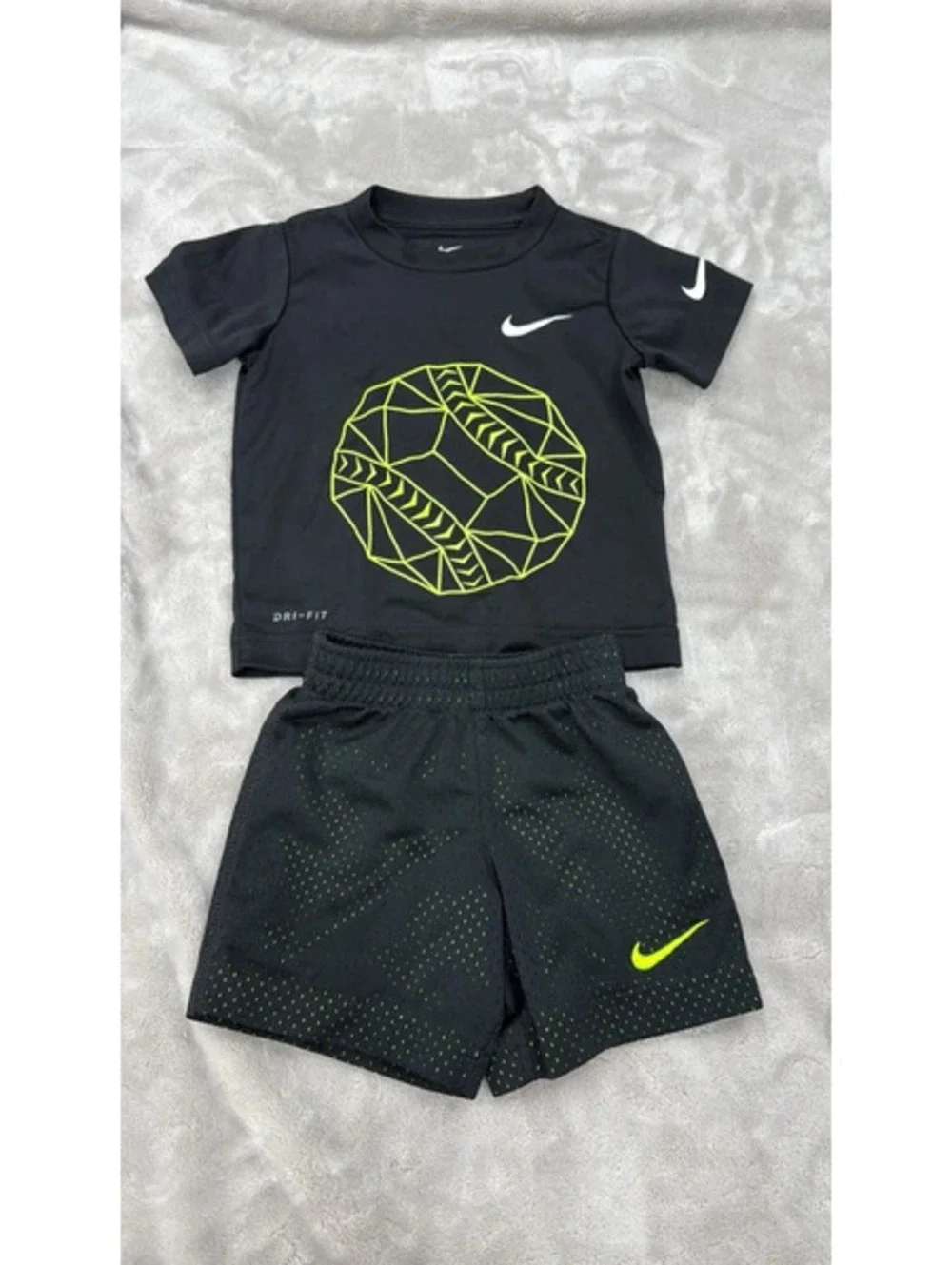 Sports set
